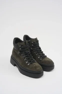 Cph262 Destructed Suede