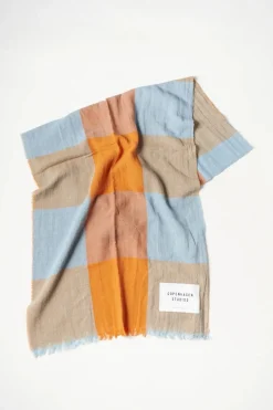 Cph Shawl 7 Cotton Mix