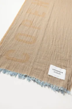 Cph Shawl 8 Cotton Mix