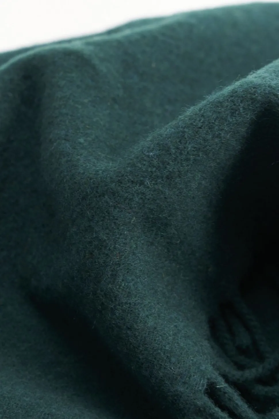 Cph Shawl 6 Wool Mix