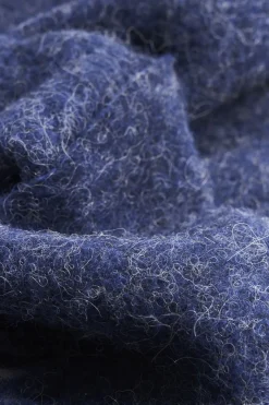 Cph Shawl 5 Wool Mix