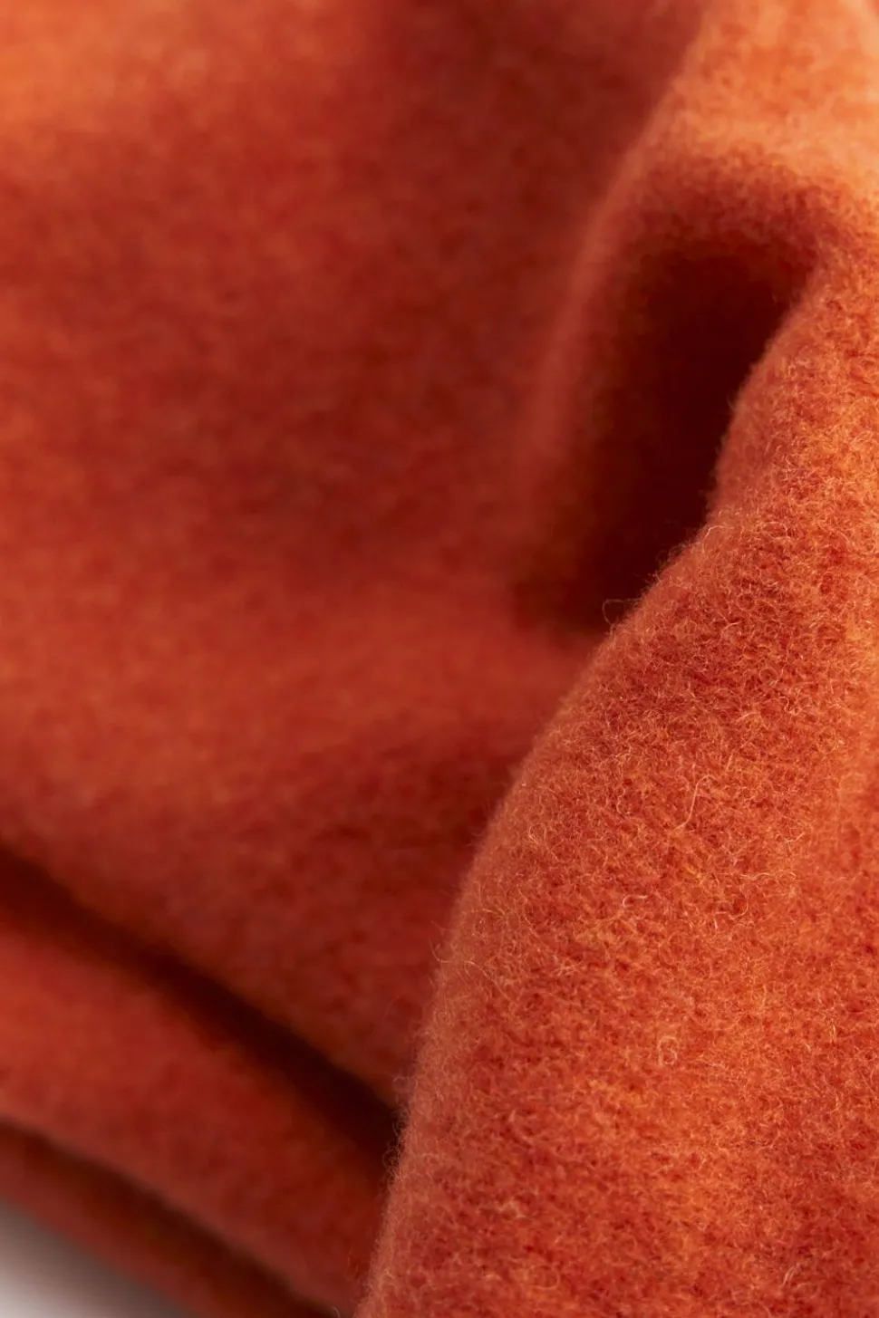 Cph Shawl 6 Wool Mix