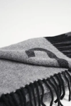 Cph Shawl 1 Wool Mix