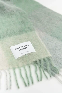 Cph Shawl 4 Wool Mix