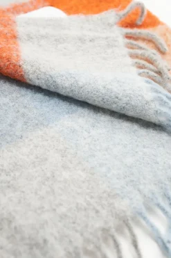 Cph Shawl 2 Wool Mix