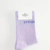 Cph Socks 1 Cotton Blend