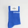 Cph Socks 1 Cotton Blend