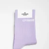 Cph Socks 1 Cotton Blend