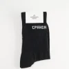 Cph Socks 1 Cotton Blend