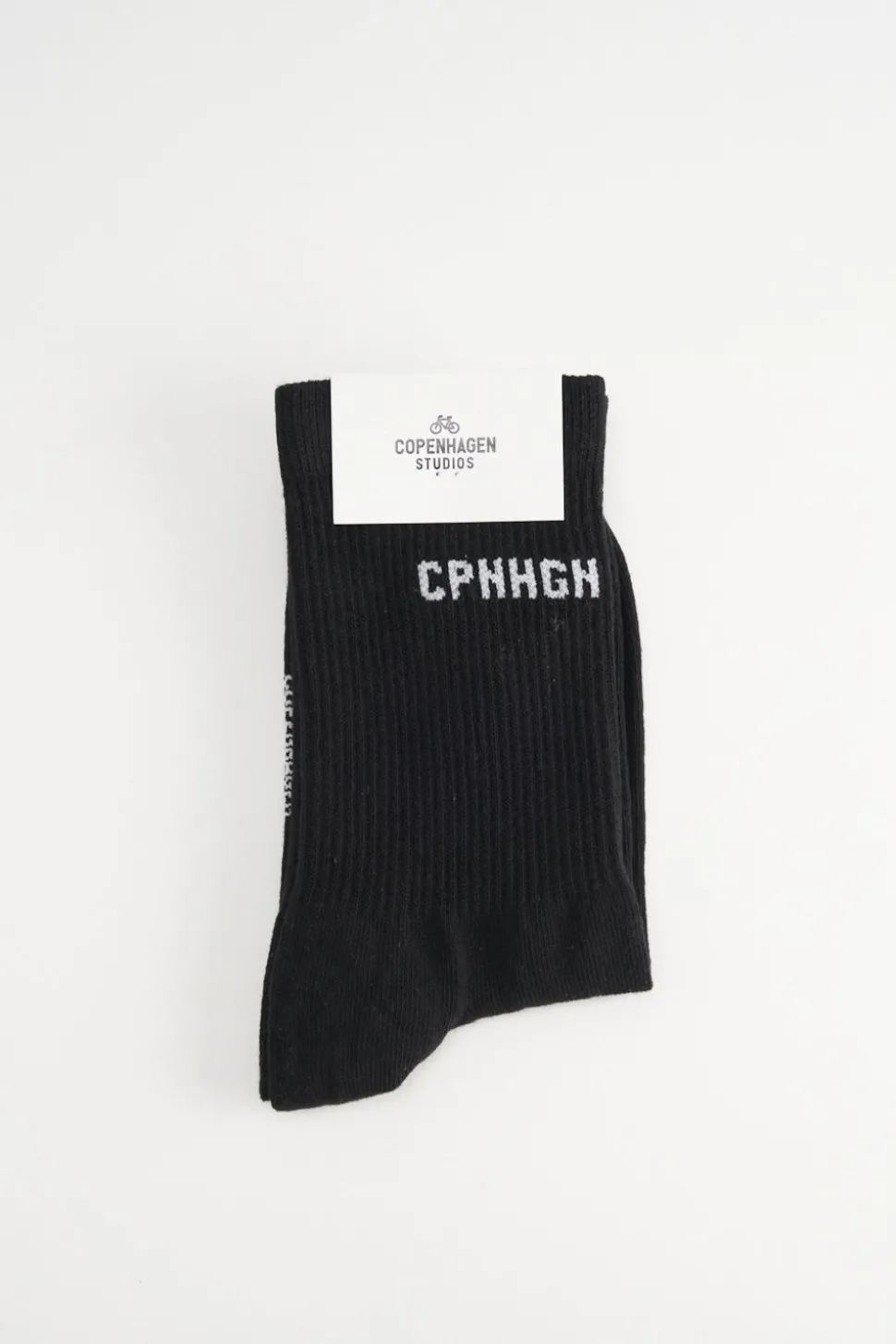Cph Socks 1 Cotton Blend