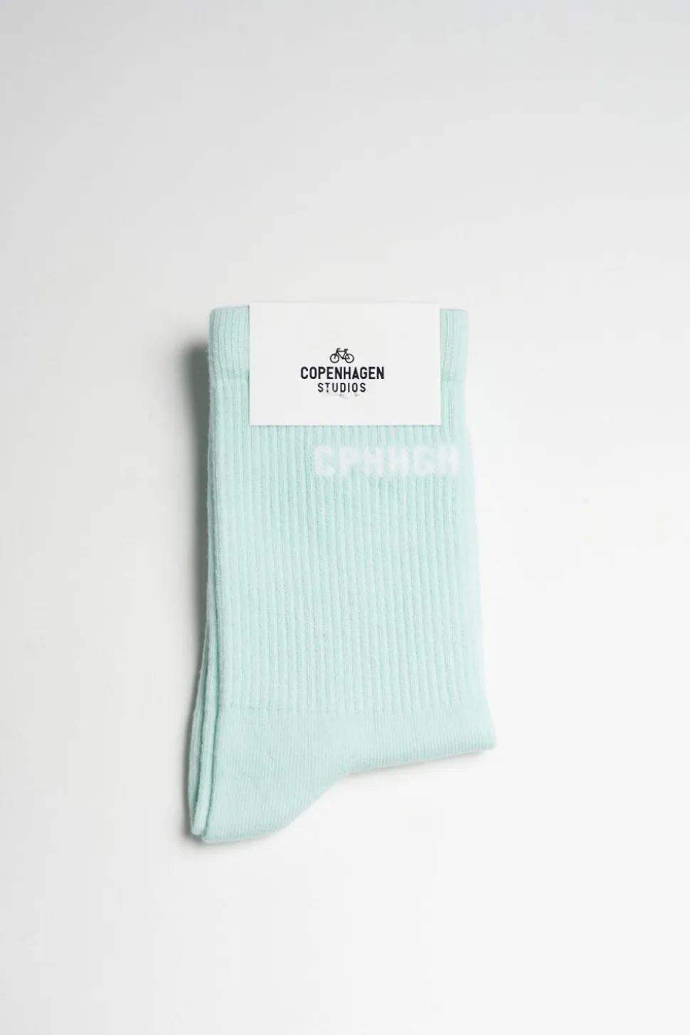 Cph Socks 1 Cotton Blend