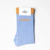 Cph Socks 2 Cotton Blend