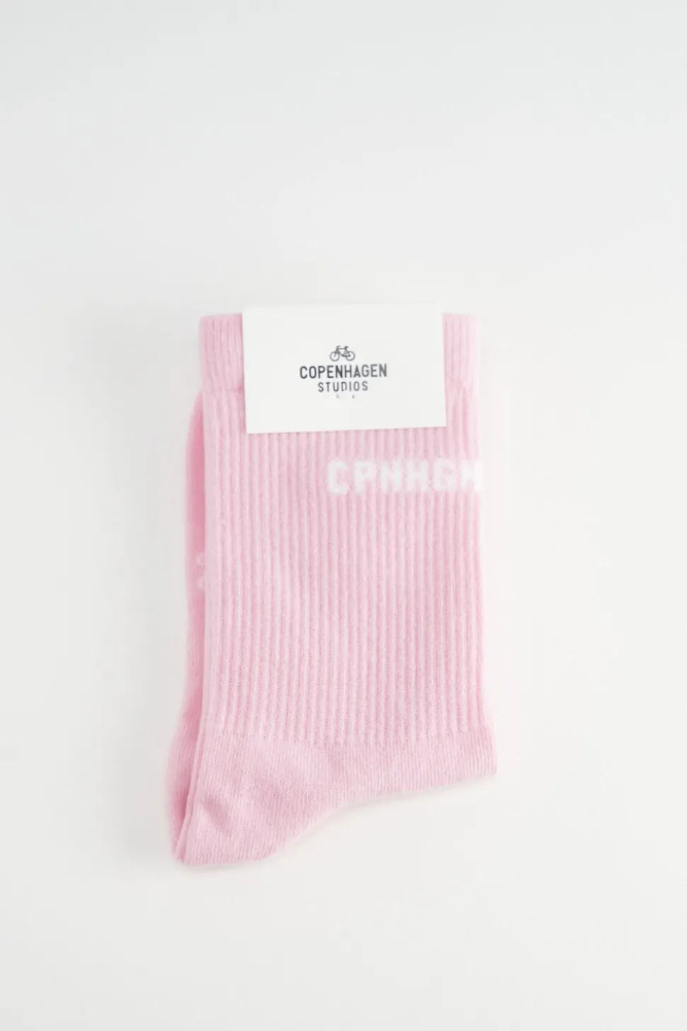 Cph Socks 1 Cotton Blend