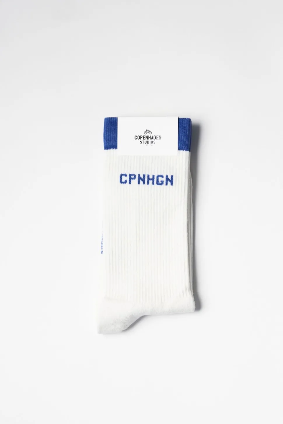Cph Socks 2 Cotton Blend