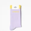 Cph Socks 2 Cotton Blend