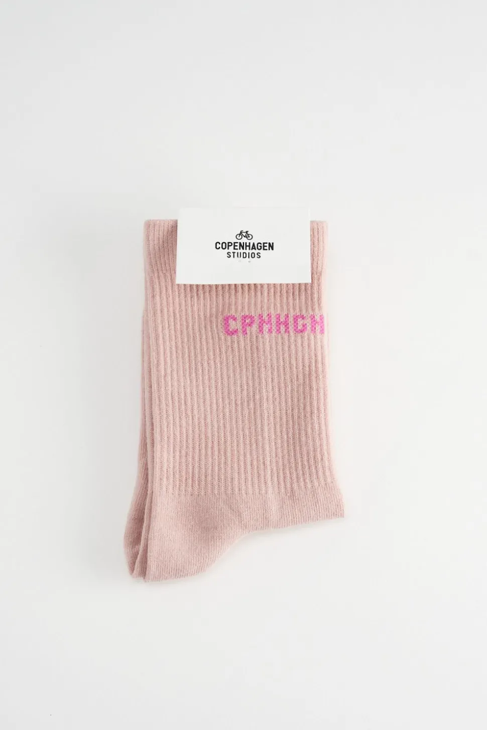 Cph Socks 1 Cotton Blend