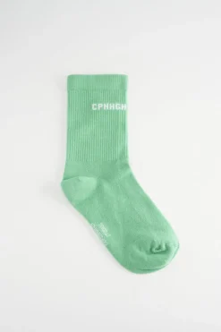 Cph Socks 1 Cotton Blend