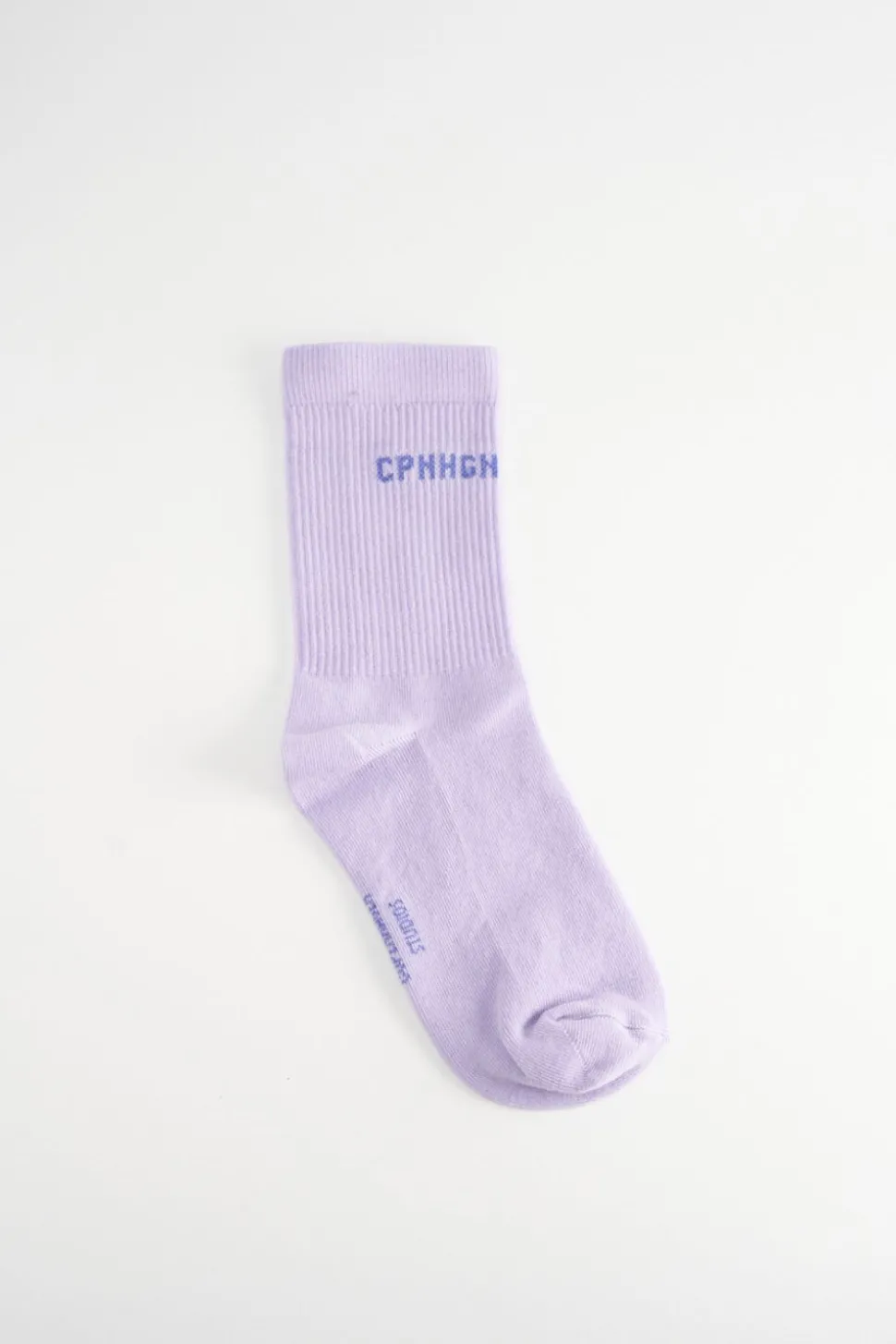 Cph Socks 1 Cotton Blend