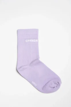 Cph Socks 1 Cotton Blend