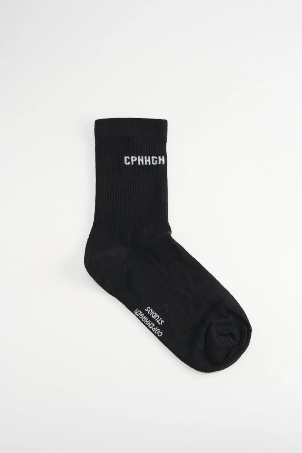 Cph Socks 1 Cotton Blend