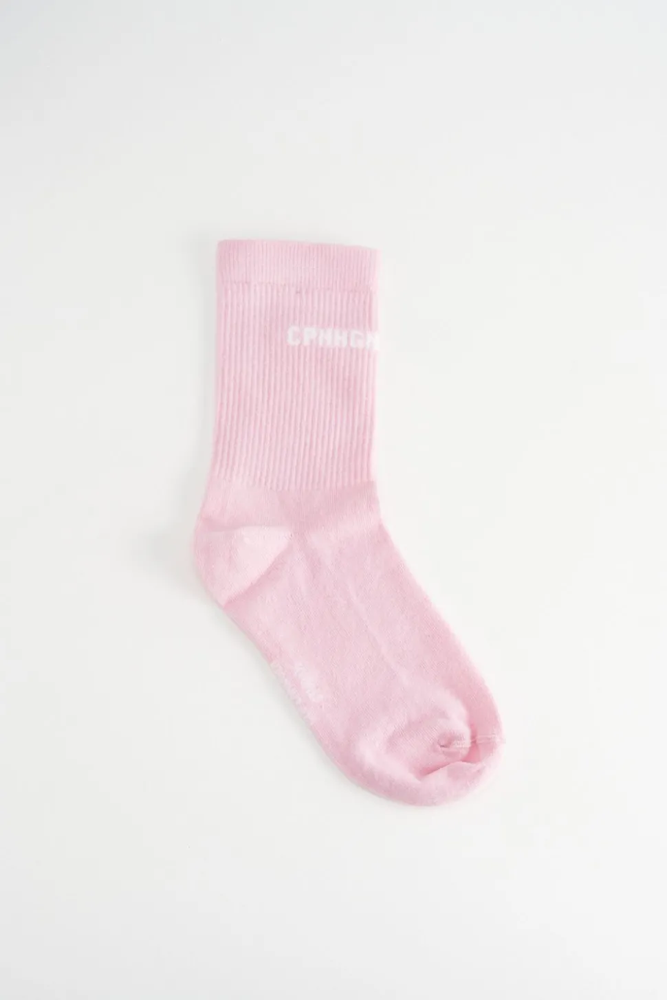 Cph Socks 1 Cotton Blend