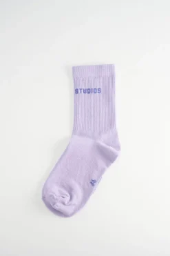 Cph Socks 1 Cotton Blend
