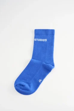 Cph Socks 1 Cotton Blend
