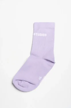 Cph Socks 1 Cotton Blend