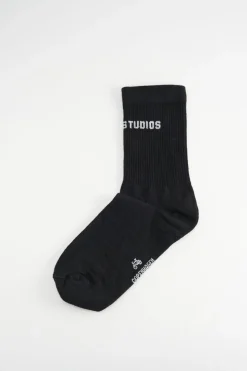 Cph Socks 1 Cotton Blend