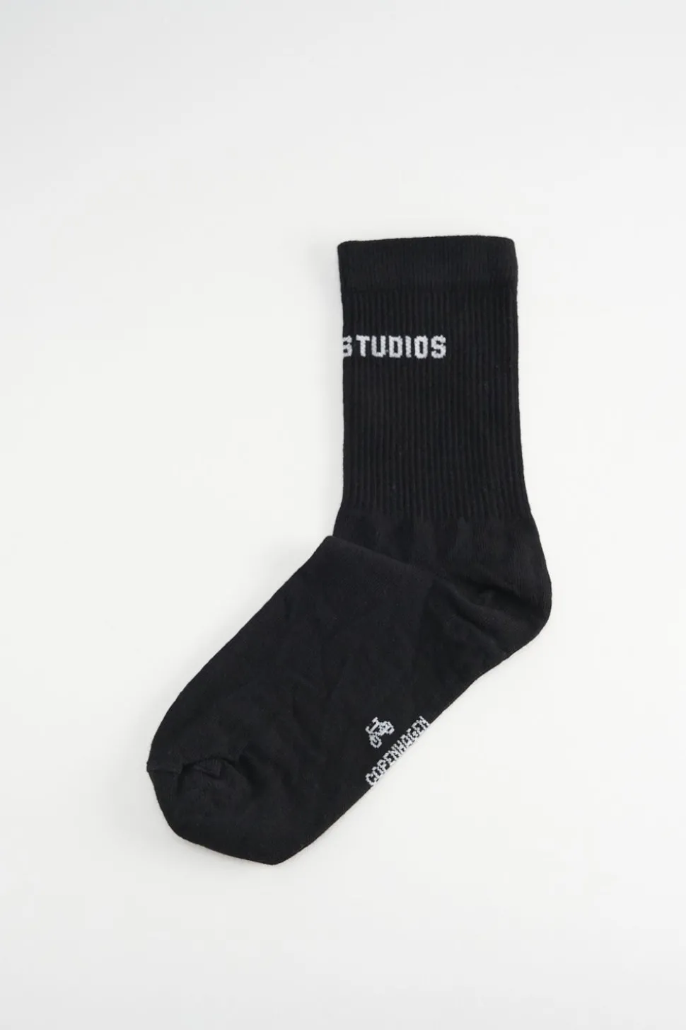 Cph Socks 1 Cotton Blend