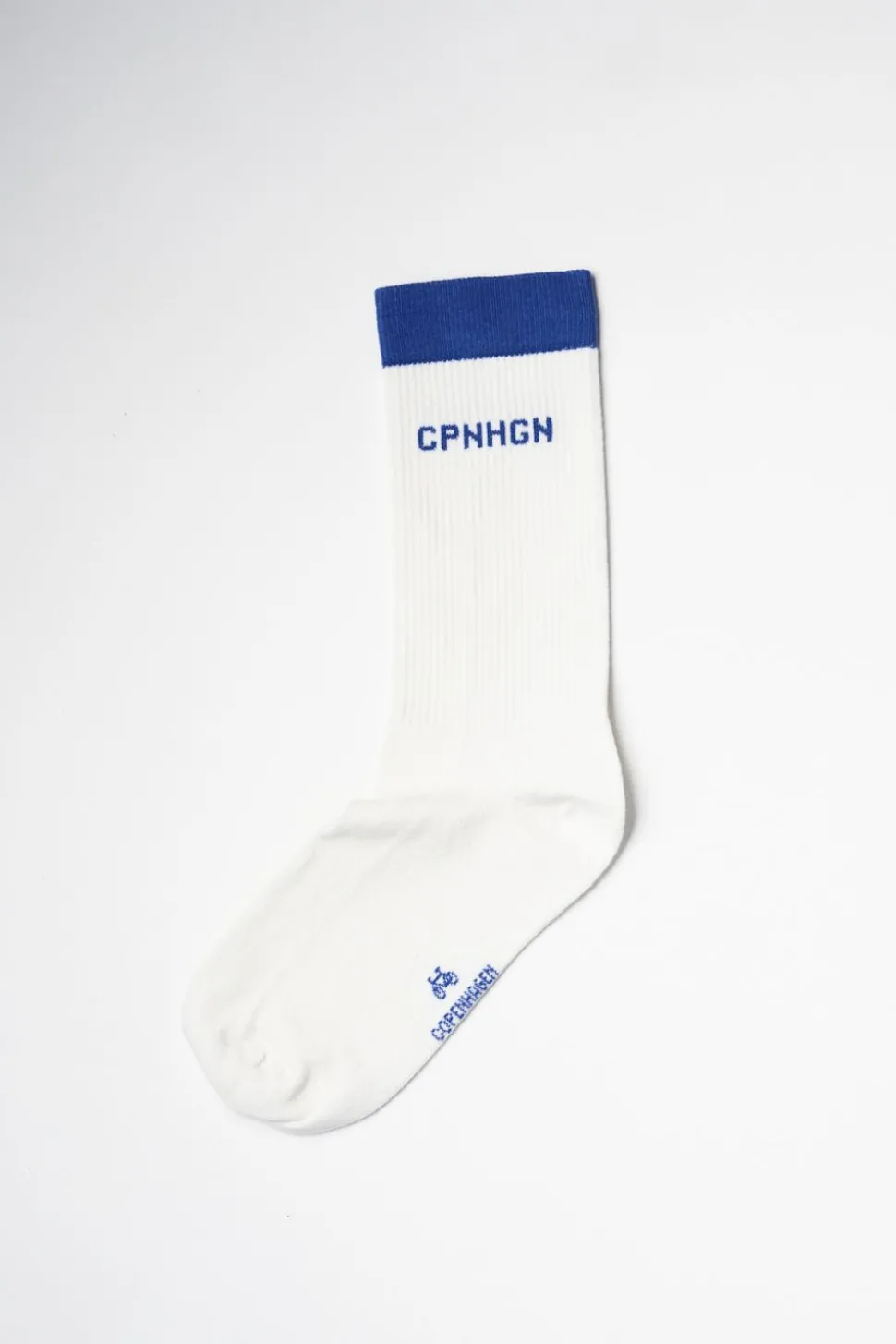 Cph Socks 2 Cotton Blend