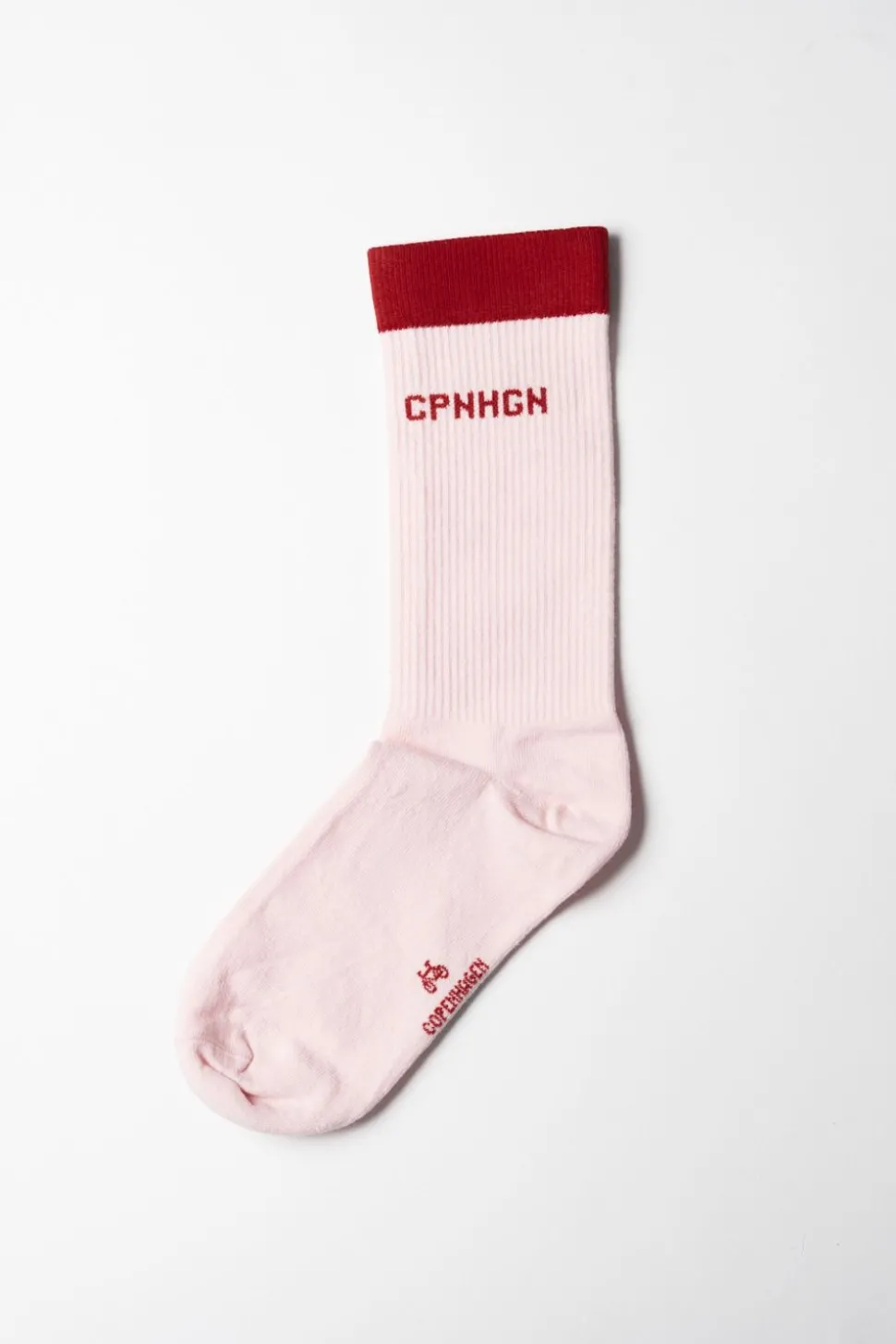 Cph Socks 2 Cotton Blend