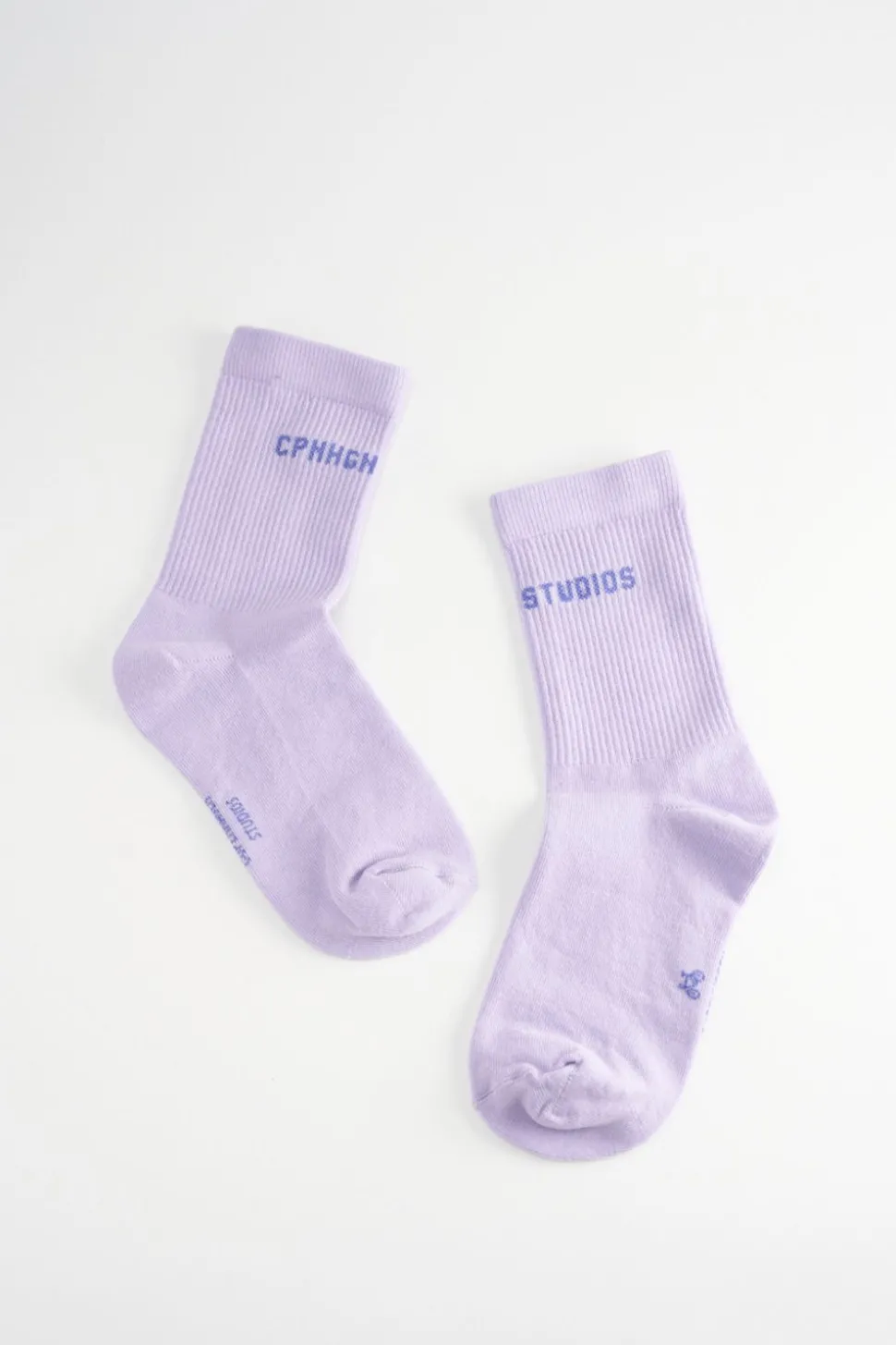 Cph Socks 1 Cotton Blend