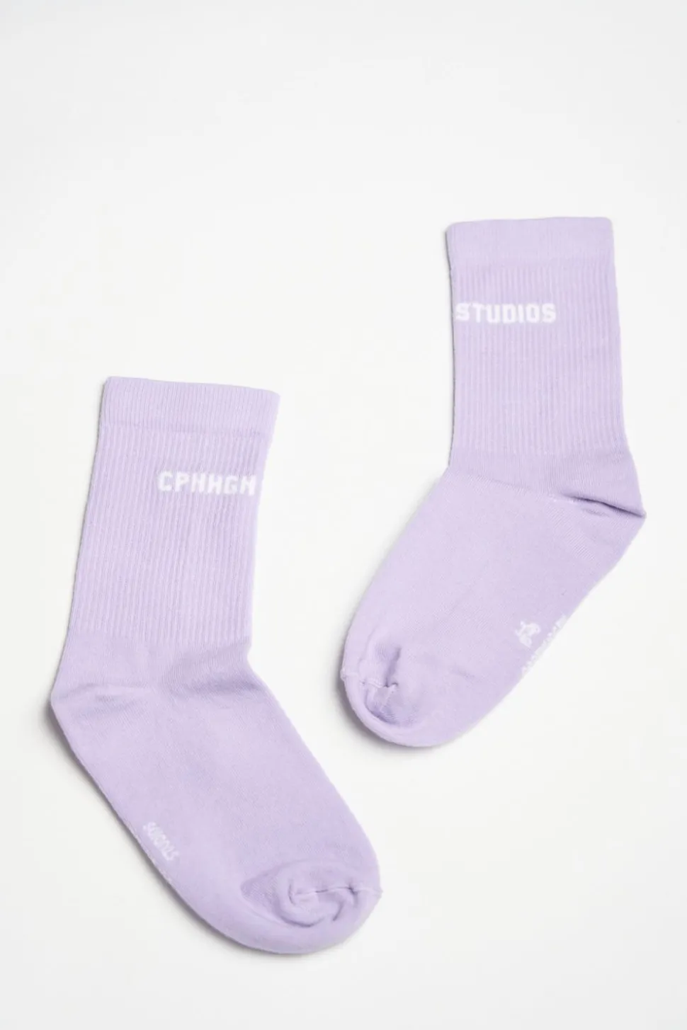 Cph Socks 1 Cotton Blend