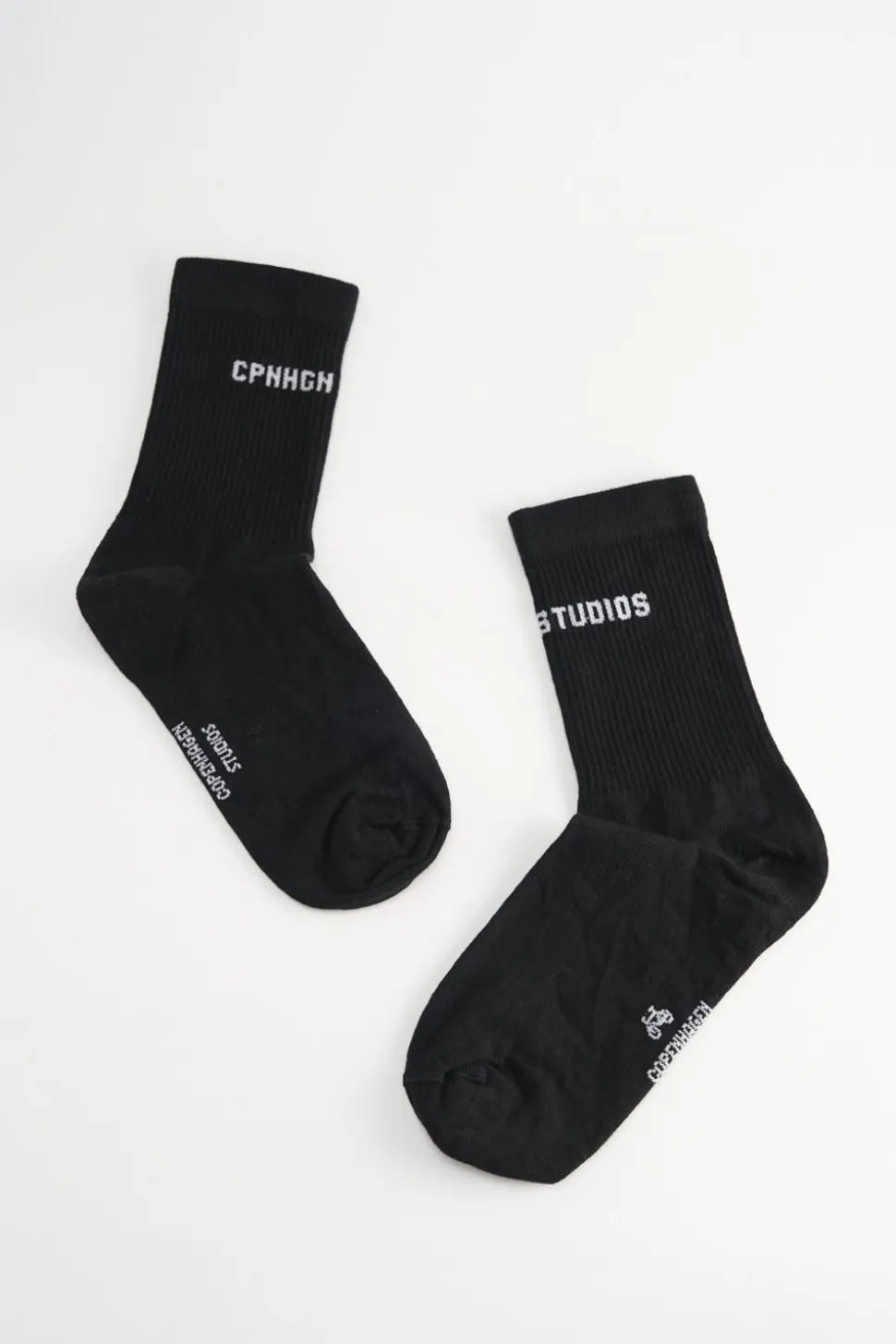 Cph Socks 1 Cotton Blend