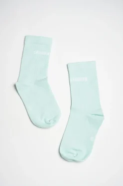 Cph Socks 1 Cotton Blend
