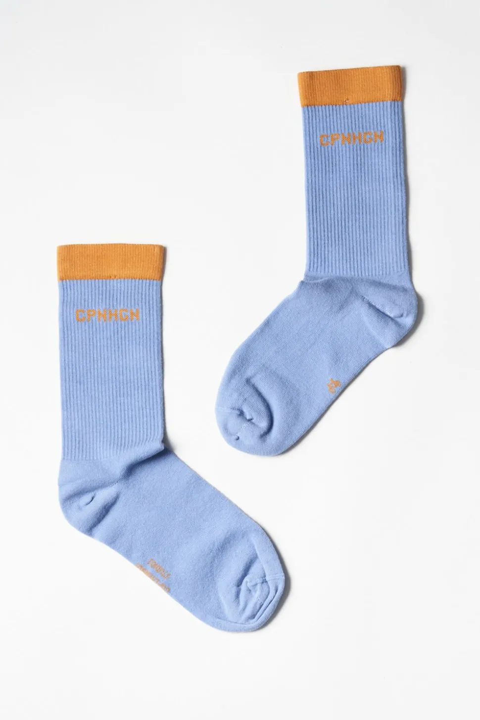 Cph Socks 2 Cotton Blend