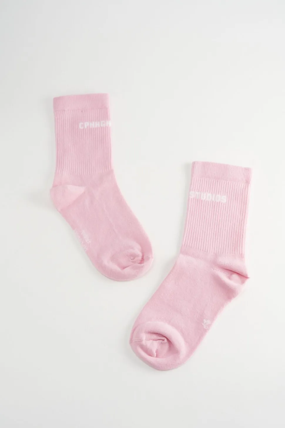 Cph Socks 1 Cotton Blend