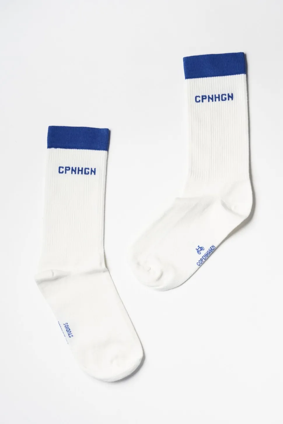 Cph Socks 2 Cotton Blend