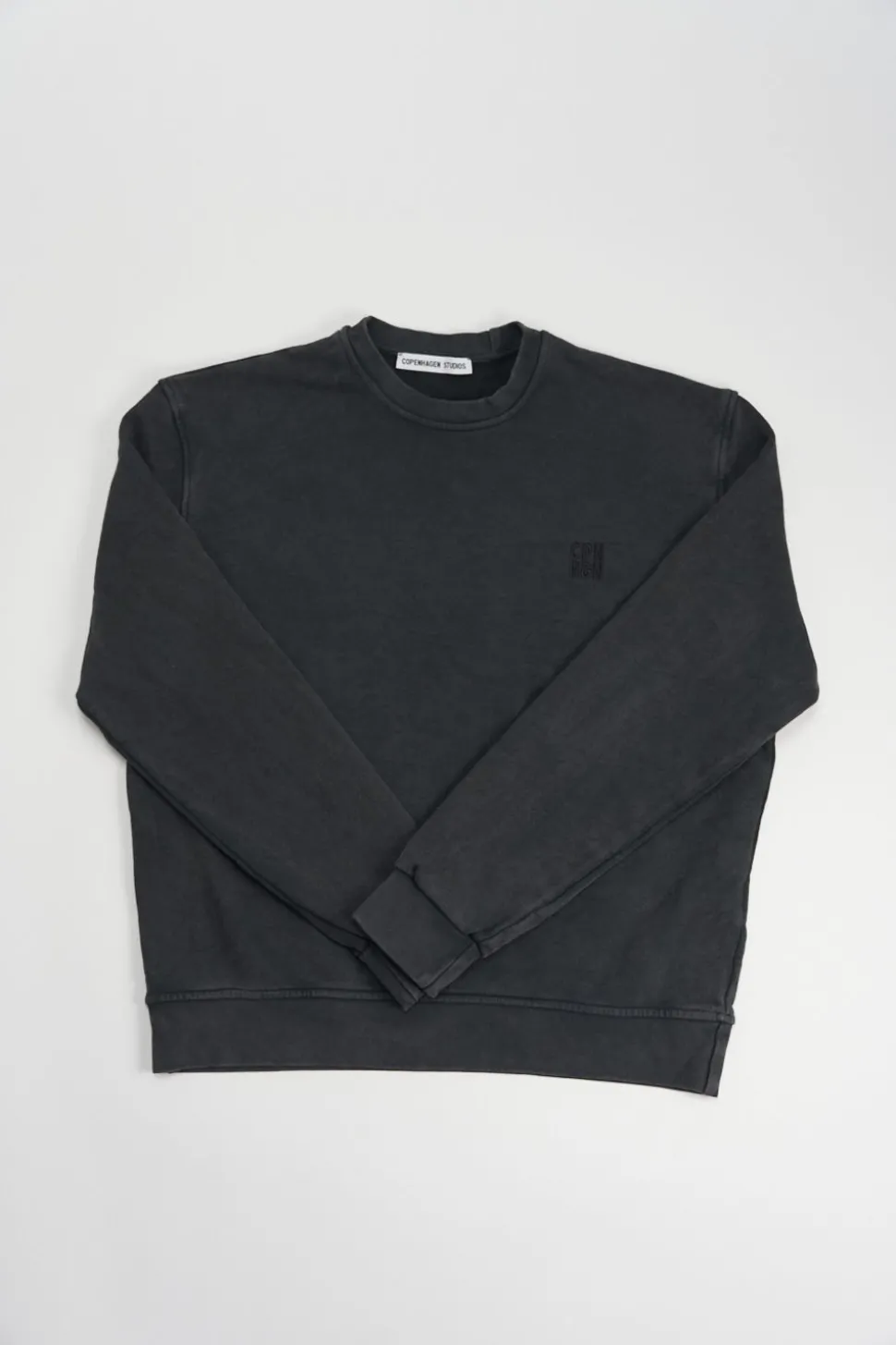 Cph Sweat 12 Cotton