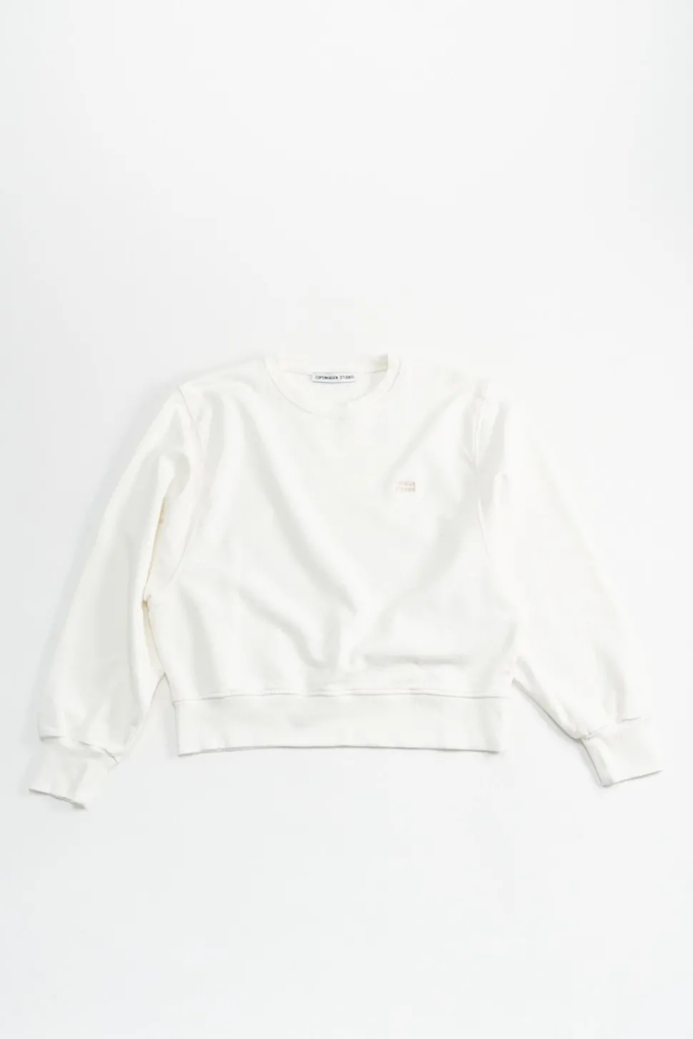 Cph Sweat 10 Cotton