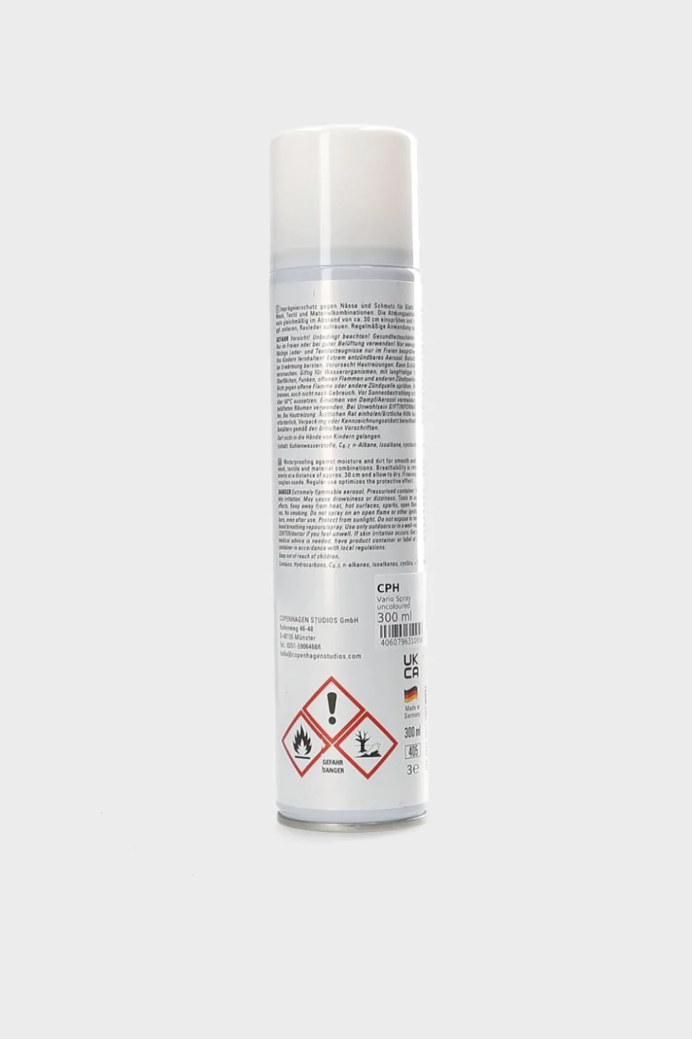 Cph Vario Spray