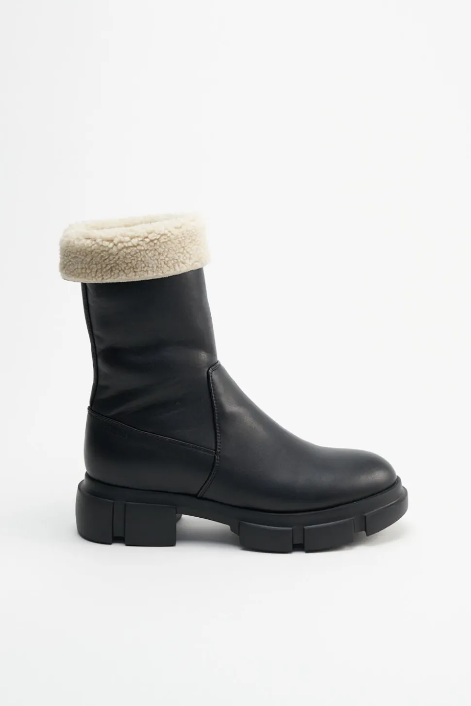 Cph668 Vegan Teddy Nappa