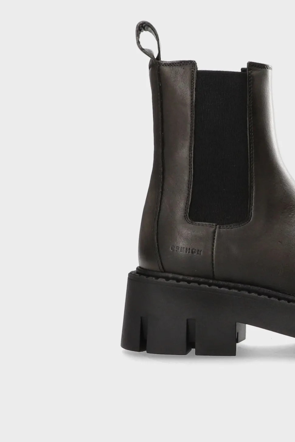 Cph137 Vintage Vitello