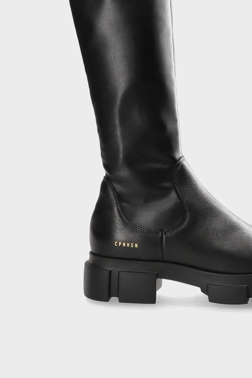 Cph544 Vitello/Vegan Stretch