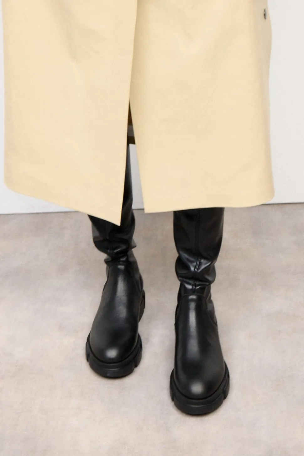 Cph556 Vitello/Vegan Stretch