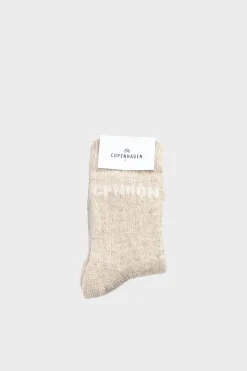 Cph Wool Socks 1 Wool Mix