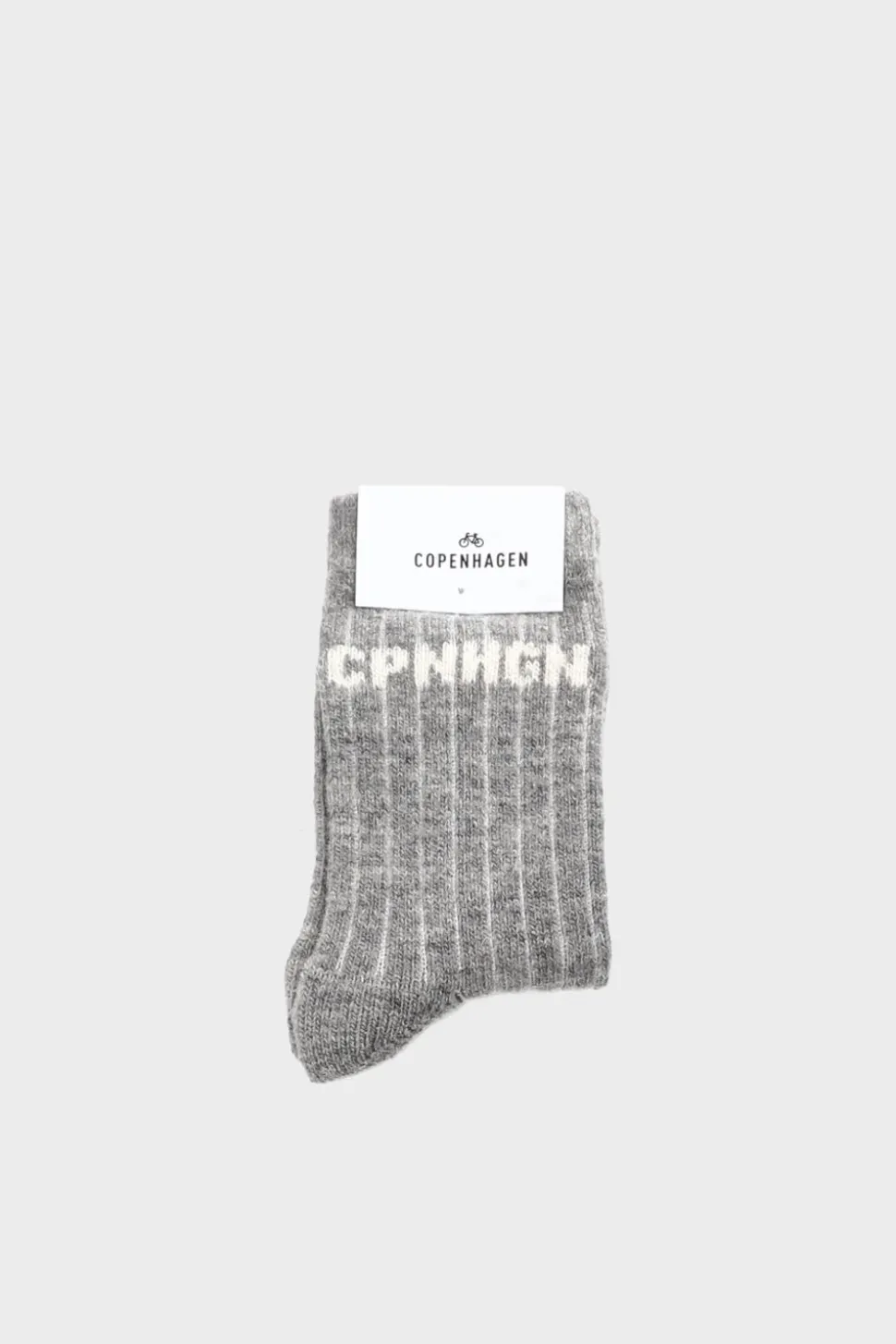 Cph Wool Socks 1 Wool Mix