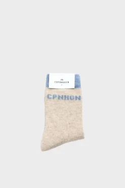 Cph Wool Socks 2 Wool Mix