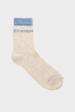 Cph Wool Socks 2 Wool Mix